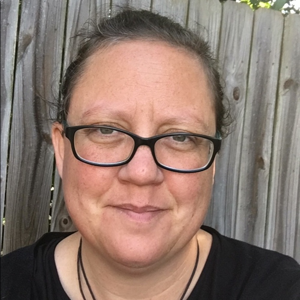 Meet your Posher, Mindee